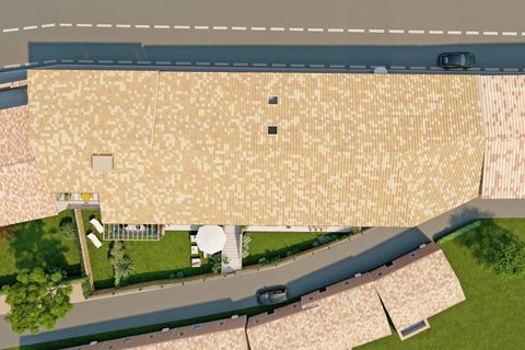Lejlighed i La Garde-Freinet, Var, La Garde-Freinet - € 574.000 | Ref: INTEMPORELLE102 - foto 2
